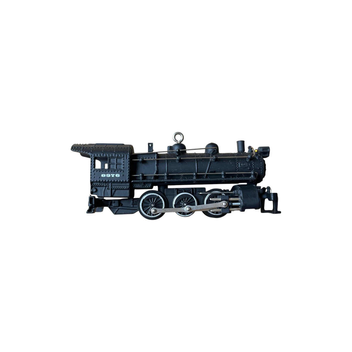 2005 Pennsylvania B6 Steam Locomotive (Lionel)