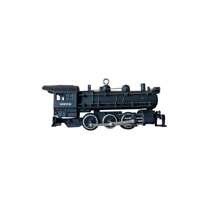 2005 Pennsylvania B6 Steam Locomotive (Lionel)