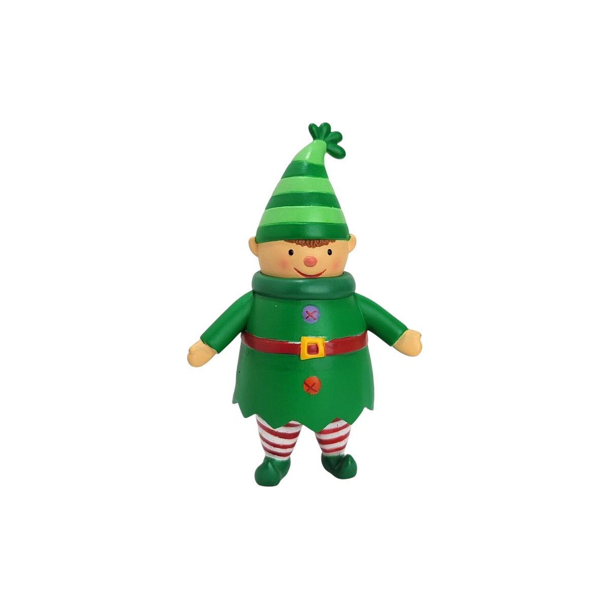 2005 Pickles, the Elf (Elf)