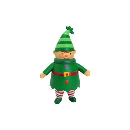 2005 Pickles, the Elf (Elf)