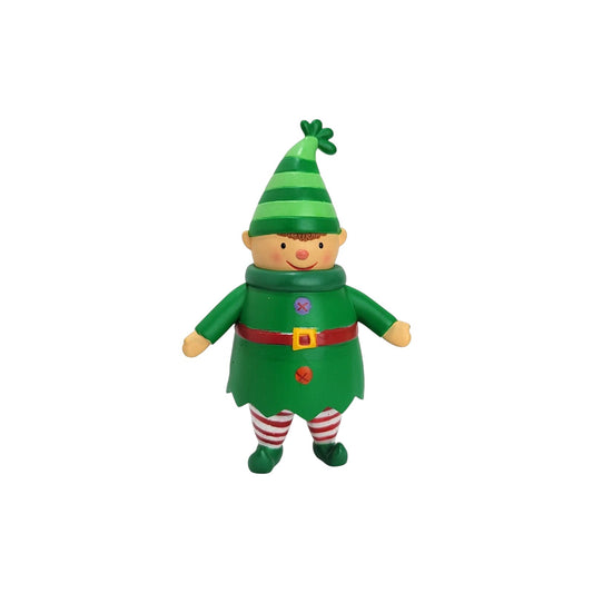 2005 Pickles, the Elf (Elf)