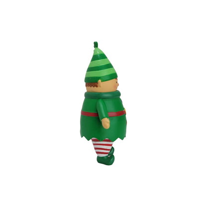 2005 Pickles, the Elf (Elf)