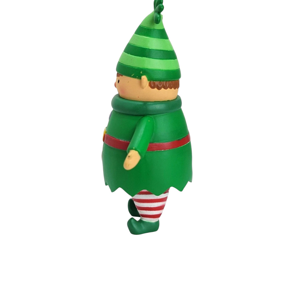 2005 Pickles, the Elf (Elf)