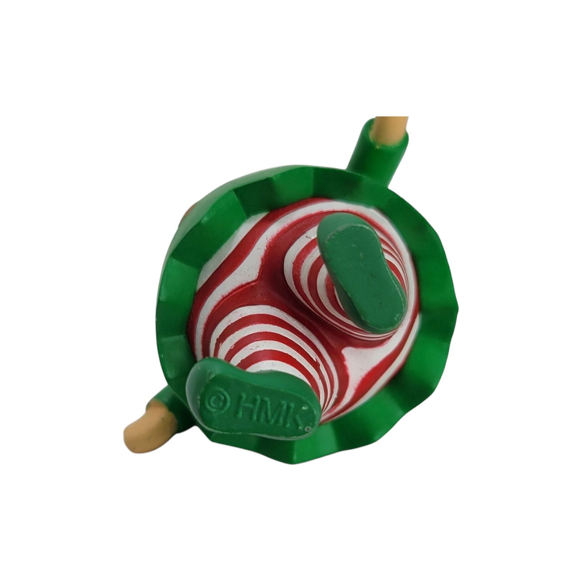2005 Pickles, the Elf (Elf)
