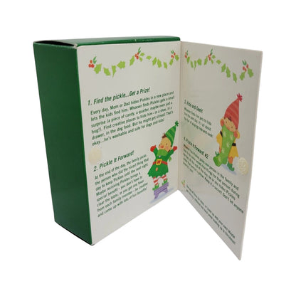 2005 Pickles, the Elf (Elf)