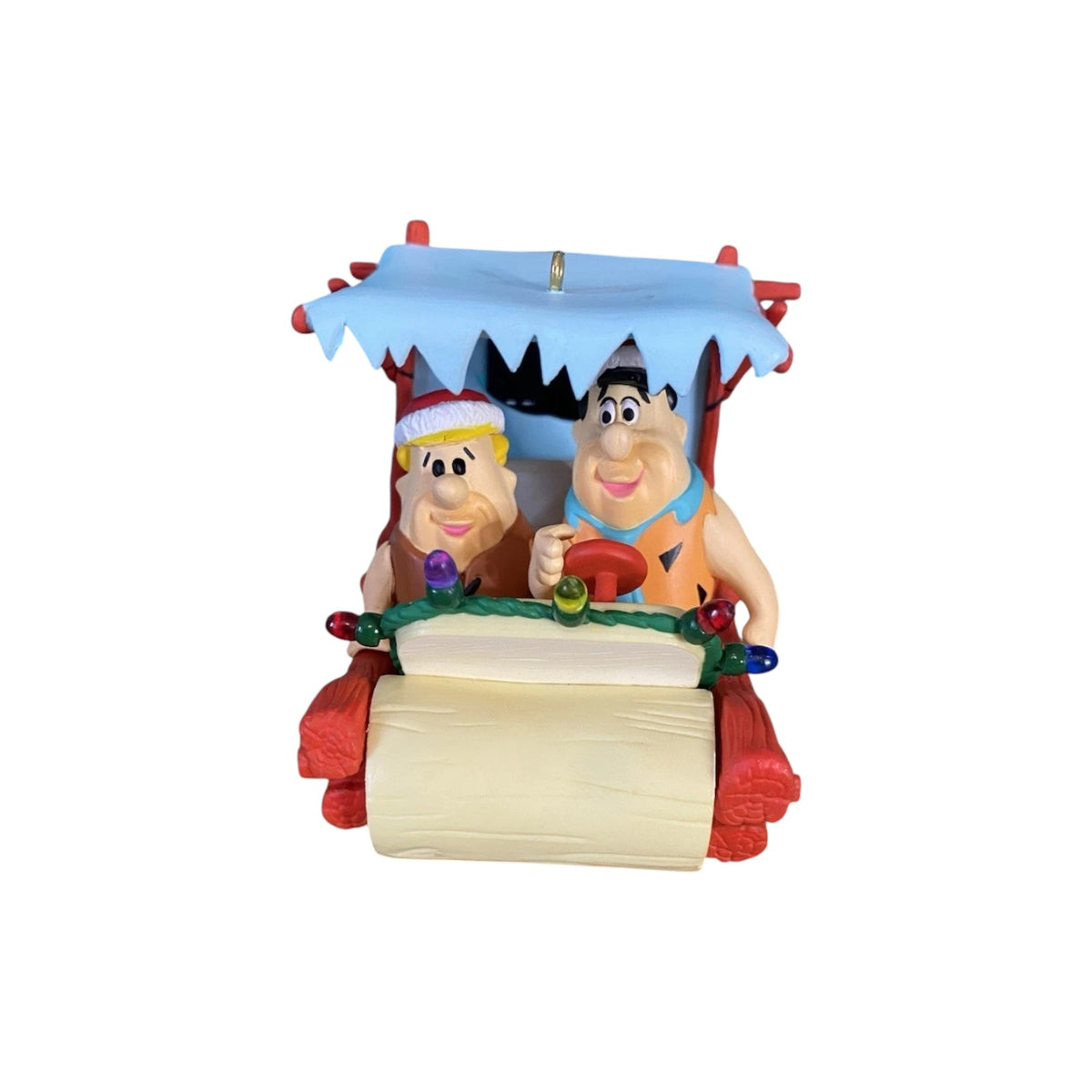 1994 Fred and Barney (The Flintstones)