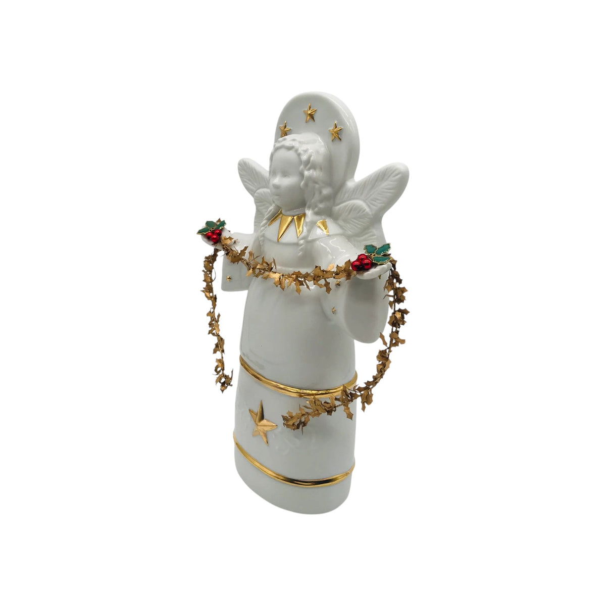 2002 Christmas Angels Display (Angels)
