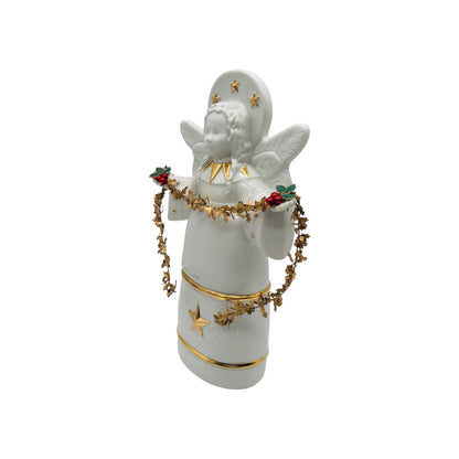 2002 Christmas Angels Display (Angels)