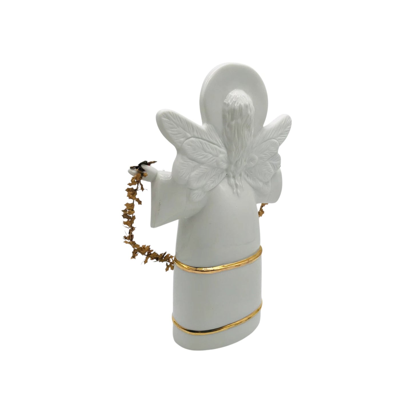 2002 Christmas Angels Display (Angels)