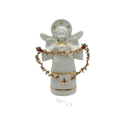 2002 Christmas Angels Display (Angels)