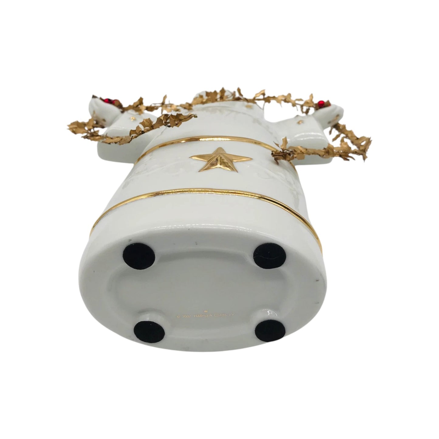 2002 Christmas Angels Display (Angels)