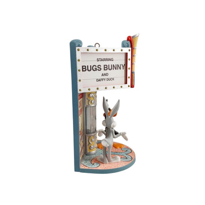 2003 Bugs Bunny and Daffy Duck (Looney Tunes)