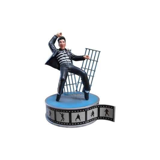 2004 Elvis's Jailhouse Rock (Elvis Presley)