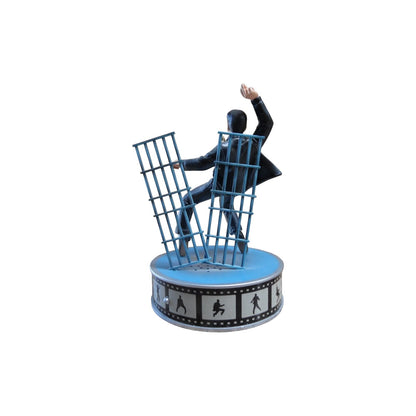 2004 Elvis's Jailhouse Rock (Elvis Presley)