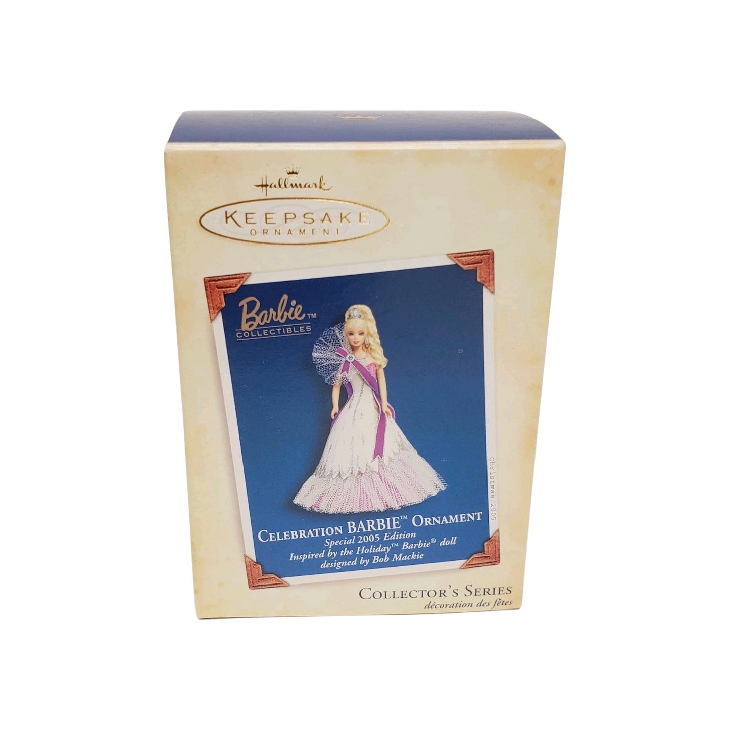 2005 Celebration Barbie Special 2005 Edition (Celebration Barbie)