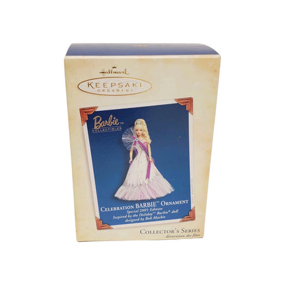 2005 Celebration Barbie Special 2005 Edition (Celebration Barbie)