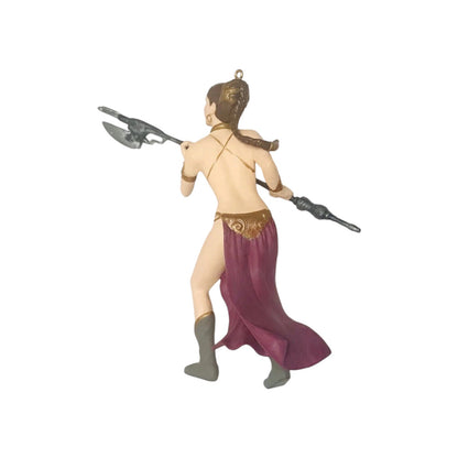2005 Princess Leia (Star Wars)