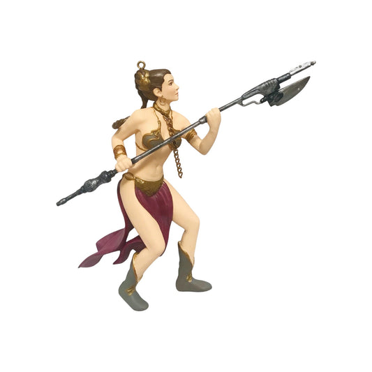 2005 Princess Leia (Star Wars)