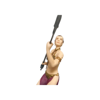 2005 Princess Leia (Star Wars)