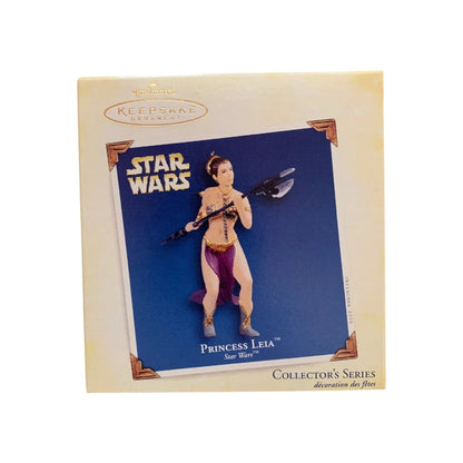 2005 Princess Leia (Star Wars)