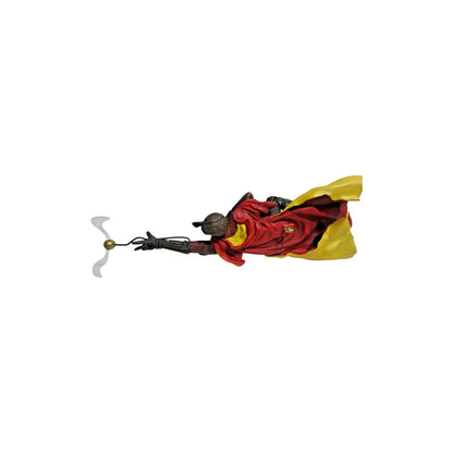 2005 Quidditch Match (Harry Potter)