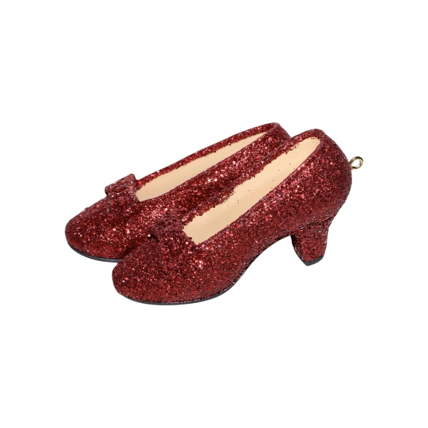 2005 Ruby Slippers (The Wizard of Oz)