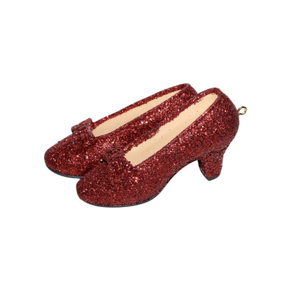 2005 Ruby Slippers (The Wizard of Oz)