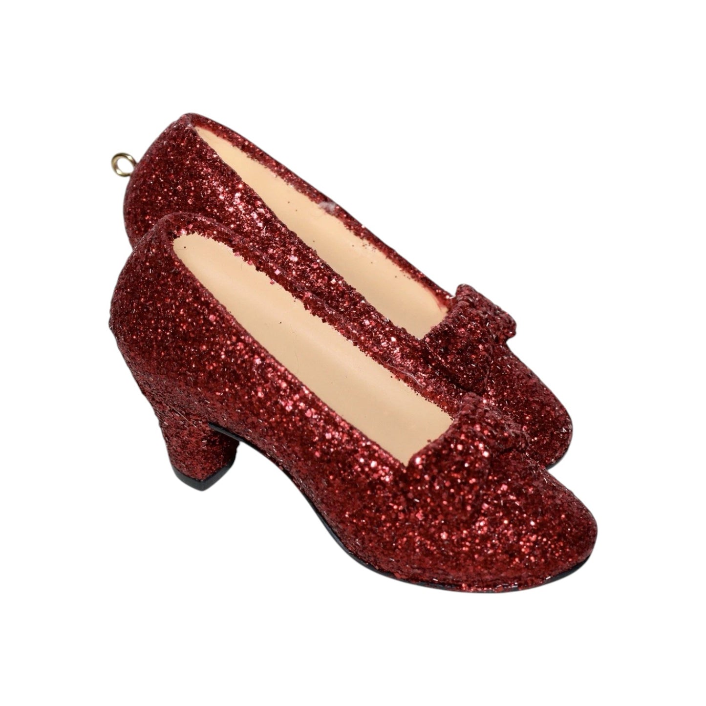 2005 Ruby Slippers (The Wizard of Oz)