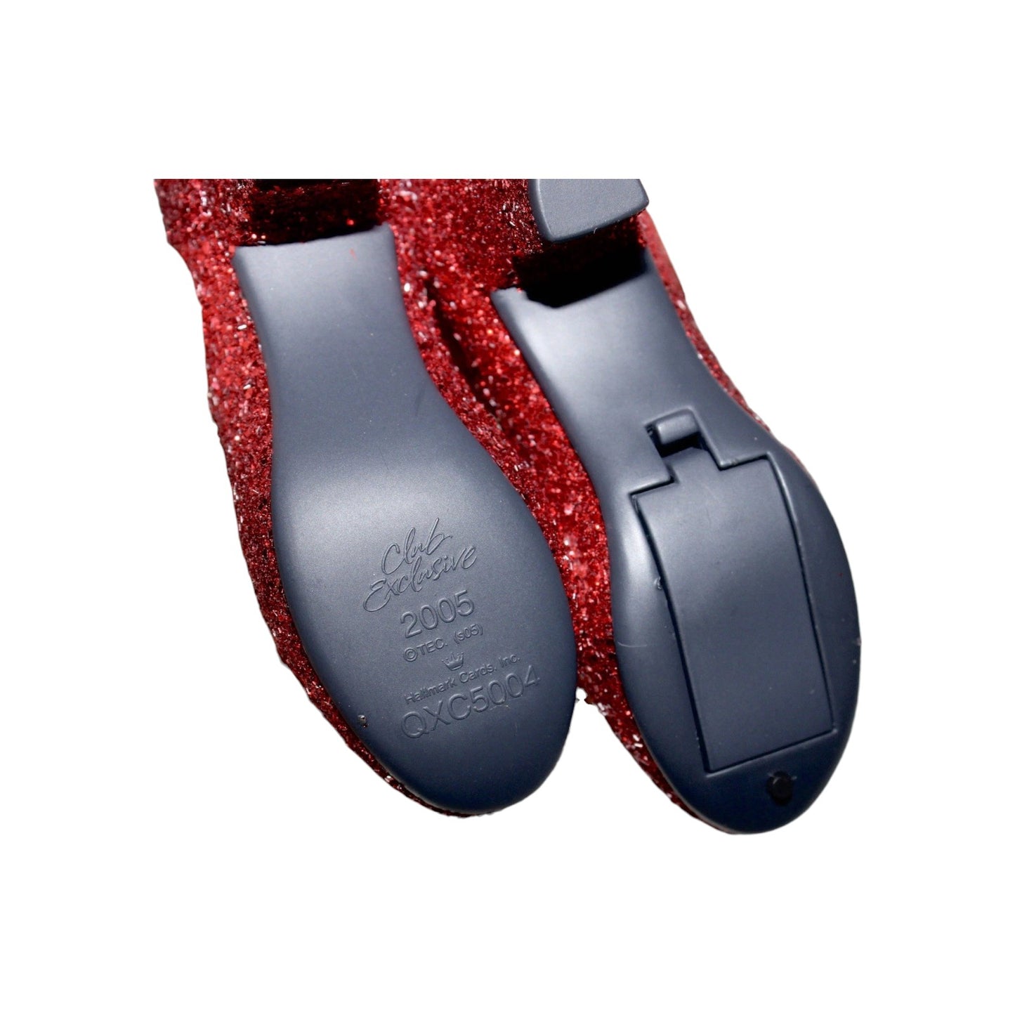 2005 Ruby Slippers (The Wizard of Oz)