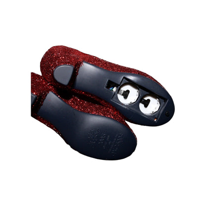 2005 Ruby Slippers (The Wizard of Oz)