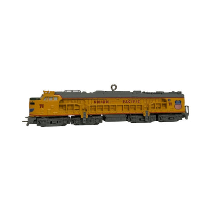 2006 Union Pacidic Veranda Turbine Locomotive (Lionel)