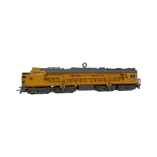 2006 Union Pacidic Veranda Turbine Locomotive (Lionel)