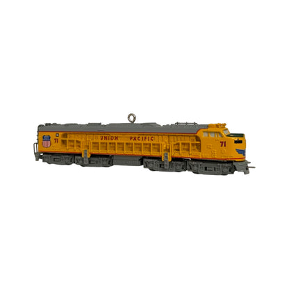 2006 Union Pacidic Veranda Turbine Locomotive (Lionel)