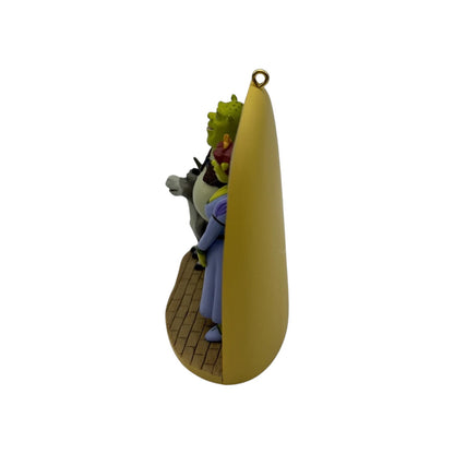 2005 Shrek and Princess Fiona (Shrek)