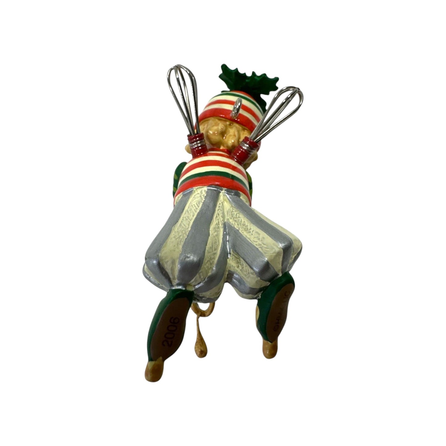 2006 Whisk (The Merry Bakers)