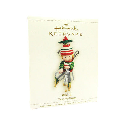 2006 Whisk (The Merry Bakers)