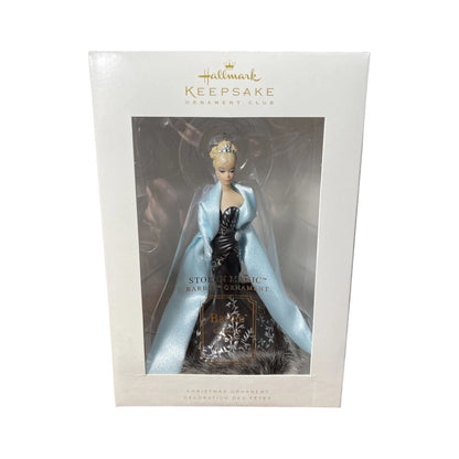 2005 Stolen Magic (Barbie Fashion Model Collection)