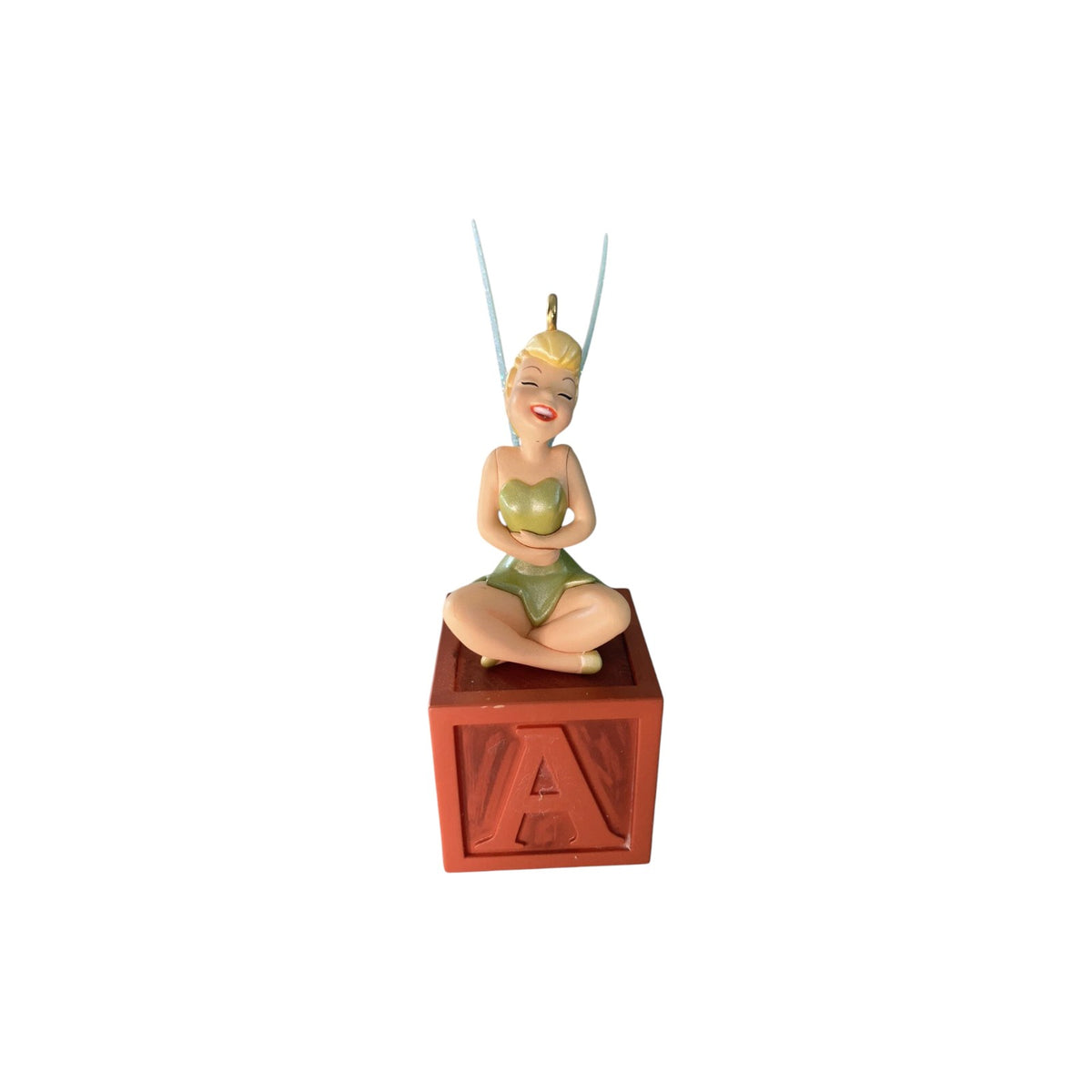 2005 Tinker Bell (Peter Pan)