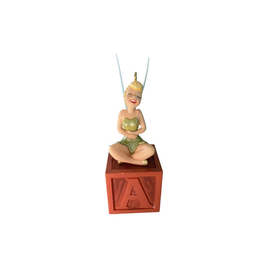 2005 Tinker Bell (Peter Pan)