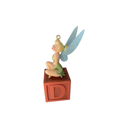 2005 Tinker Bell (Peter Pan)