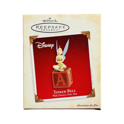 2005 Tinker Bell (Peter Pan)