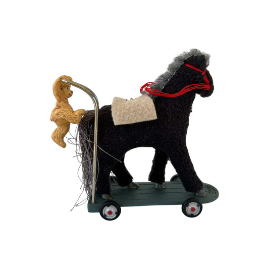 2008 A Pony for Christmas (A Pony for Christmas)