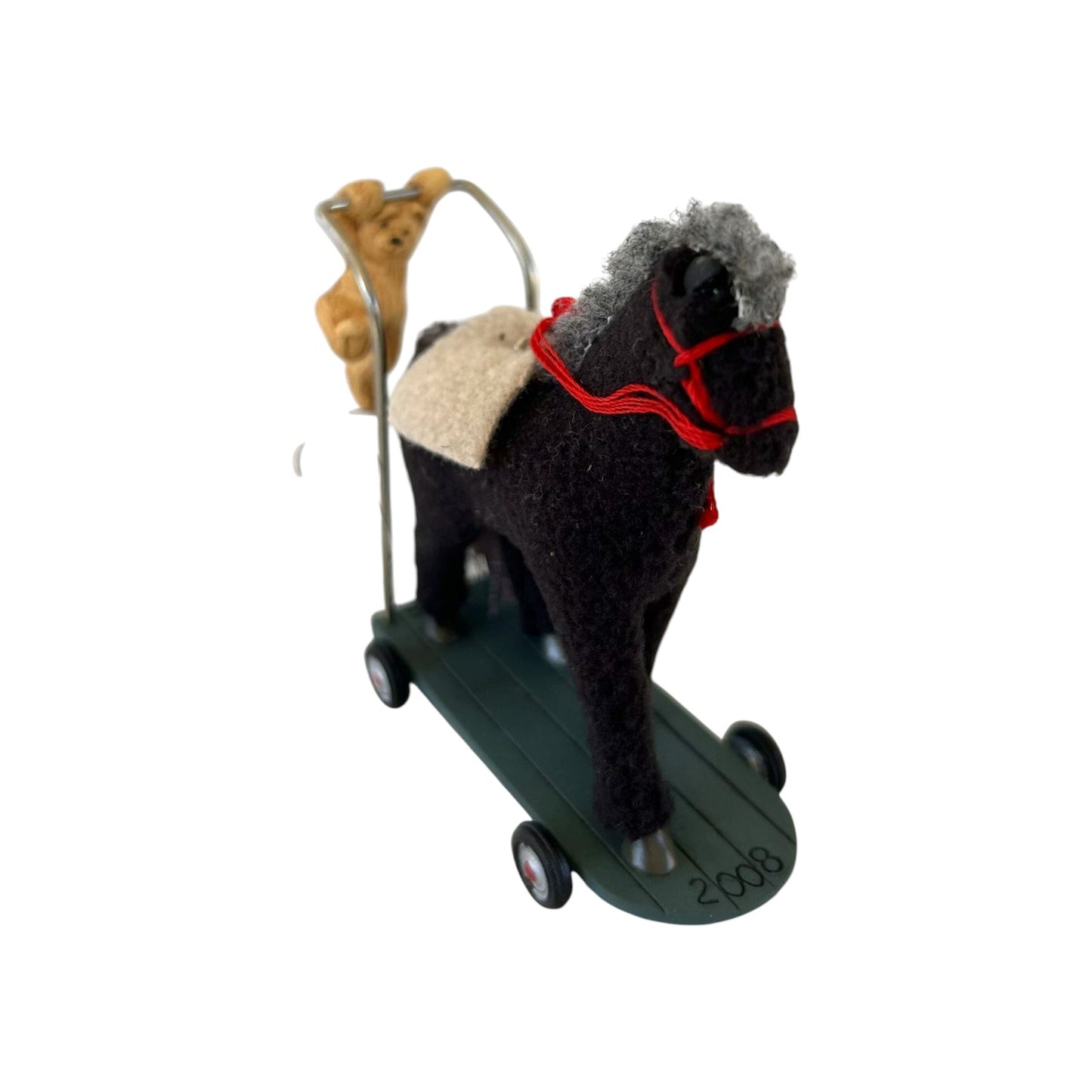 2008 A Pony for Christmas (A Pony for Christmas)