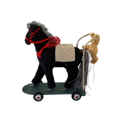 2008 A Pony for Christmas (A Pony for Christmas)