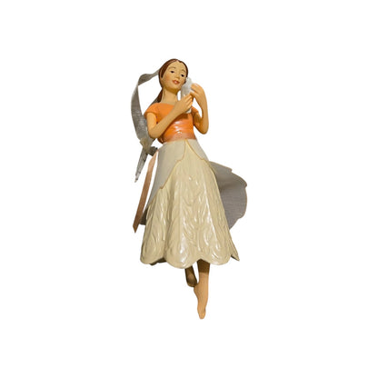 2008 A Wish for Peace (Holiday Angels)