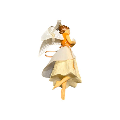 2008 A Wish for Peace (Holiday Angels)