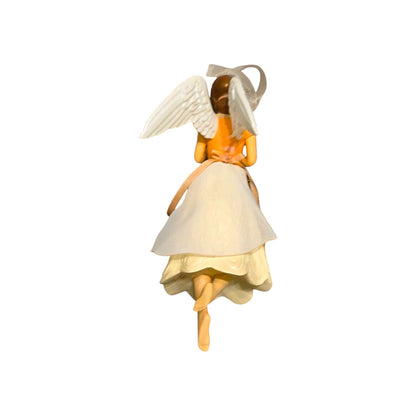 2008 A Wish for Peace (Holiday Angels)