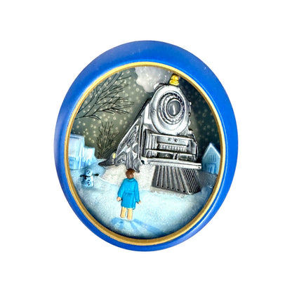 2008 All Aboard! (The Polar Express)