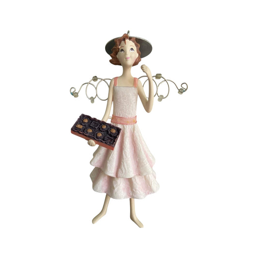 2008 Angel of Chocolate (Down to Earth Angels)