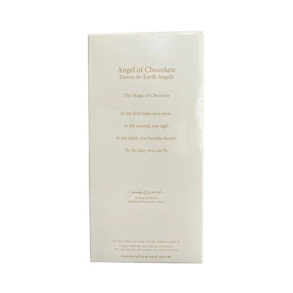 2008 Angel of Chocolate (Down to Earth Angels)